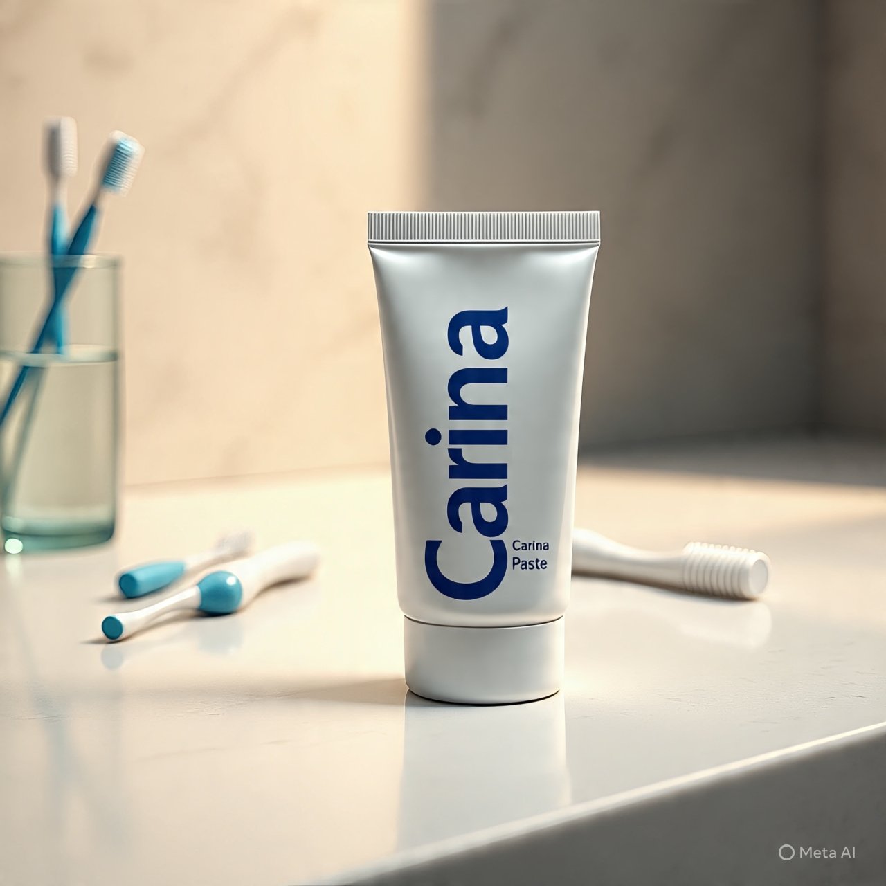 CARINA PASTE
